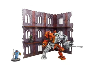 Imperial Walls High (1) - Picture 1 of 1