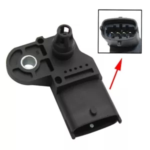 T-MAP SENSOR For CFMoto UFORCE 1000 600 ZFORCE 950 300NK 300SS 650NK 650 ADV - Picture 1 of 5