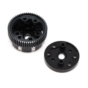 Differential Case Al Alloy Sealed Shell For Slash2WD/Stampede/Bandit/Rustler GTF - Picture 1 of 5