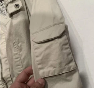 Men’s Bellfield Jacket XL - Picture 1 of 6