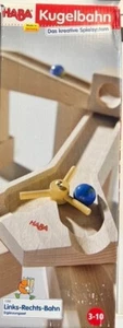 Haba accessorio pista biglie legno articolo 1088 - Foto 1 di 5