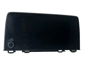 Radio de audio Honda CR-V 2018-2022 pantalla de visualización P: 39710-TLA-A01 ¡Fabricante de equipos originales! - Imagen 1 de 4