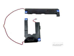 Genuine OEM Dell Inspiron 15-5593 Speaker Audio Assembly Left & Right Kit 0X42FT - Picture 1 of 1