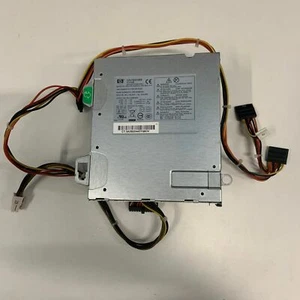 Genuine HP Compaq DC7700 Power Supply 240 W DPS-240FB-2 403778-001 403985-001 - Picture 1 of 4