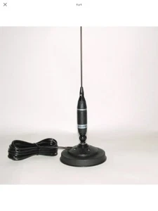 SIRIO OMEGA 27 125MM 27 MHz HIGH PERFORMANCE - Picture 1 of 1