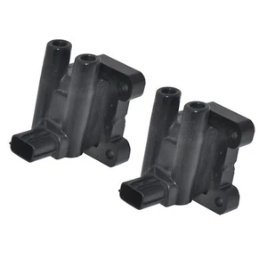 New Set of 2 Surplus OEM C1160 Bulk Packaged Ignition Coils - Picture 1 of 1