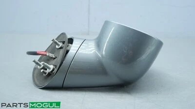 Espejo retrovisor lateral Saturn Sky Red Line 2008 verde conductor izquierdo fabricante de equipos originales Foto 1 de 4