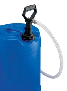 Hill Pumps F960 20-25 Liter Fass/Fässer Handpumpe für Öle - Bild 1 von 2