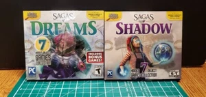 Mystery Masters Saga Of Dreams- Shadow PC Game - Picture 1 of 3