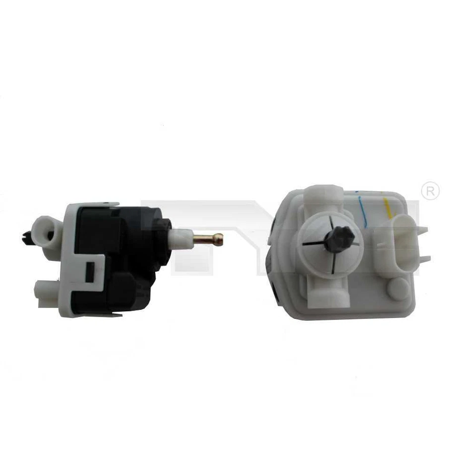 Stellelement Stellmotor Leuchtweiteregulierung elektrisch für Daewoo Lanos KLAT - Bild 1 von 1