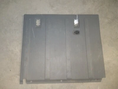 Cubierta trasera asiento trasero derecho lado pasajero Hyundai Tucson 2005-2009 usada OEM Foto 1 de 4