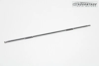 AUDI A7 2012-2018 EMERGENCIA EMERGENCIA ESTRELLA DESTORNILLADOR HERRAMIENTA OEM Foto 1 de 4