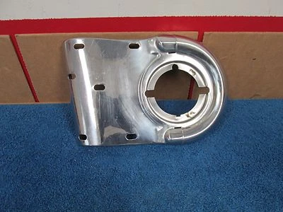 Dodge Meadowbrook 1954 LH luz de giro delantera bisel nuevo Mopar 815 Foto 1 de 4