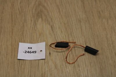 Simca 0013544400 Kohlen NOS NEU genuine xx24649 - Bild 1 von 2