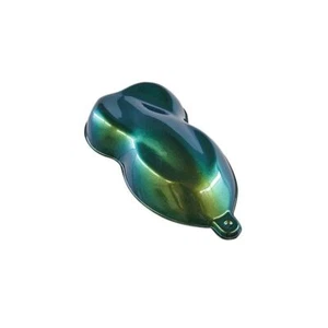 CARIBBEAN DREAMS CHAMELEON PAINT - Picture 1 of 5