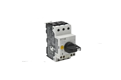 Moeller Motorschutzschalter PKZM0-20 - Bild 1 von 4