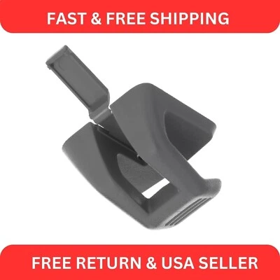 Gancho de abrigo izquierdo OEM NUEVO 2015-2020 Ford F-250 Super Duty FL3Z-9929024-AA Foto 1 de 4