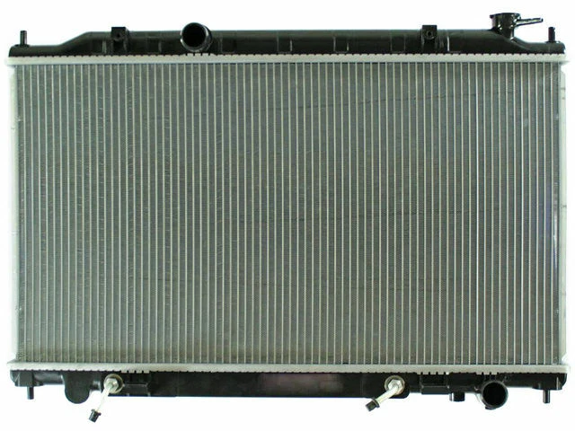 APDI 55DY56X Radiator Fits 2007-2008 Nissan Maxima 3.5L V6 Radiator Radiator Foto 1 de 1