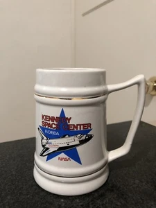 kennedy space center Bierkrug Krug - Bild 1 von 4