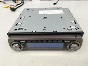 Carrozzeria Pioneer DEH-P099 1Din Car Audio CD Player Operation Confirmed - Picture 1 of 5