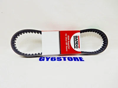BANDO CVT DRIVE BELT 906-22.5-30 FOR 2010 HONDA SH150 D/I *OEM: 23100-kgg-911* - Image 1 of 2