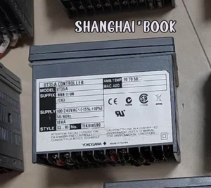 1PC used working UT35A-NNN-11-UN/CH3 Via DHL or Fedex - Afbeelding 1 van 3
