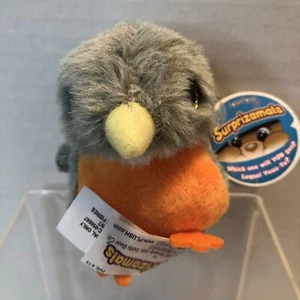 New With Tag Mia Robin Suprizamals NWT - Picture 1 of 7