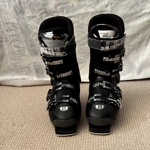 Salomon Xpro 100 Skischuhe Gr. 27,5 - Bild 1 von 8