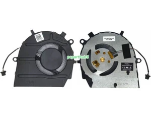 New Dell Vostro 5501 5502 5508 5509 Latitude E3410 E3510 CPU Cooling Fan CHNHW - Picture 1 of 3