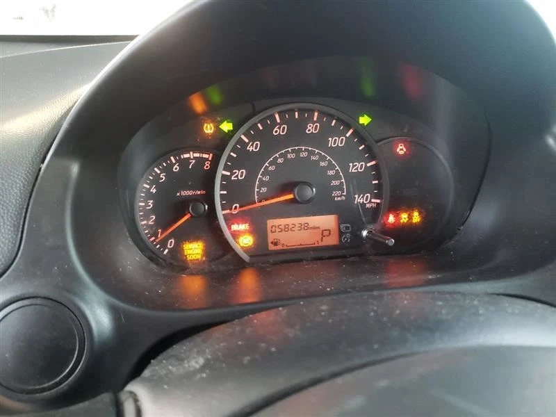 Cuadro de instrumentos 8100C577 OEM 2020 20 Mitsubishi Mirage Foto 1 de 4