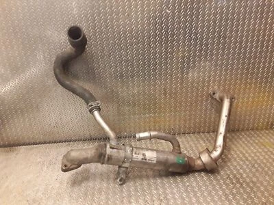 Mercedes OM640 EGR Refroidisseur A B Classe W169 W245 160/180/200 2.0 CDI A - Image 1 of 3