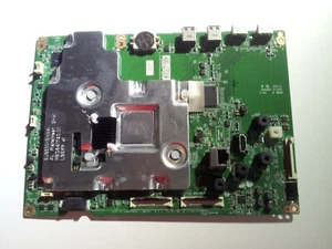 PLACA MAIN EAX69721701(1.0) ULTRA HD 4K PARA LG 55UL3G-B - Imagen 1 de 1