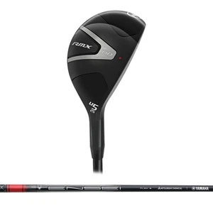 Yamaha RMX Remix DD Utility 5H / TENSEI GR 50u R - Picture 1 of 6