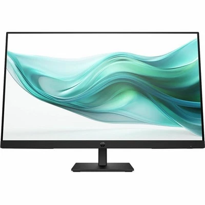 HP B0CG3UT#ABA 327pf 27" Class Full HD LCD Monitor - 16:9 - Black - Image 1 of 4