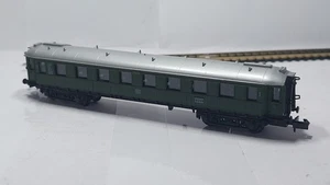 🟢 Arnold Personenwagen 1. Klasse DB „Bonn“ – Art. 0331 – Spur N (25/59) - Picture 1 of 4