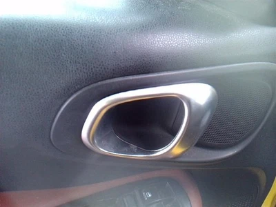 500 FIAT  2014 Door Handle Interior 26923107 Foto 1 de 4