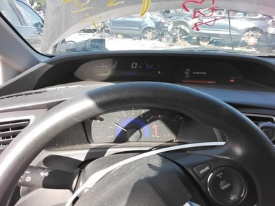 2014 Civic OE Speedometer Gauge Cluster 81K Miles Honda - Изображение 1 из 4