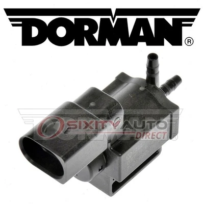 Dorman Intake Manifold Runner Control Valve for 2002-2016 Audi A4 2.0L 3.0L wb - Image 1 of 4