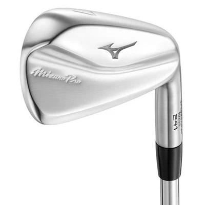 MIZUNO PRO 241 FORGED IRONS 4-PW KBS TOUR STIFF STEEL BRAND NEW - Image 1 of 2