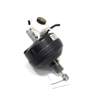 2013-2016 BMW 328 328i 320 320i F30 Power Brake Booster W/ Master Cylinder Foto 1 de 4
