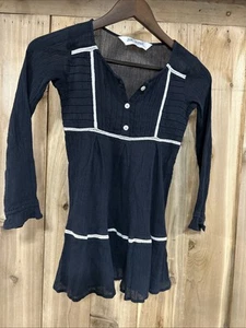 Girls Jak & Peppar Boho Top Size 8 - Picture 1 of 3