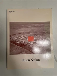 Prison Nation : Aperture Edition 230 Photography Magazine Spring 2018 - Picture 1 of 4