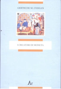 Die Münzmacher - Gertrude M. Coogan - Bild 1 von 1