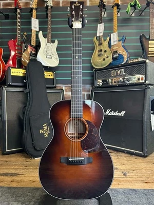 Sigma S00M-18-SB Sunburst 2024 Acoustic Guitar - Image 1 of 4