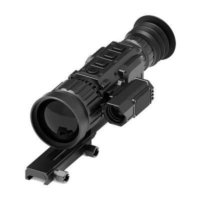 GTGUARD X650L Thermal Rifle Scope 640x512 50mm Lens with 1000m Rangefinder - Image 1 of 4