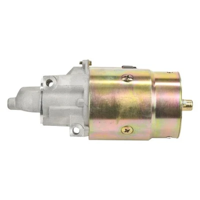 For GMC C1500 Suburban 1982-1993 Bosch SR547N Starter - Image 1 of 4