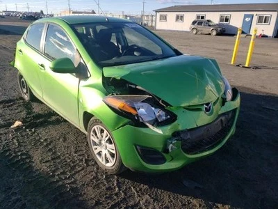MAZDA 2   2013 Fuel Vapor Canister 1195928 - Image 1 of 4