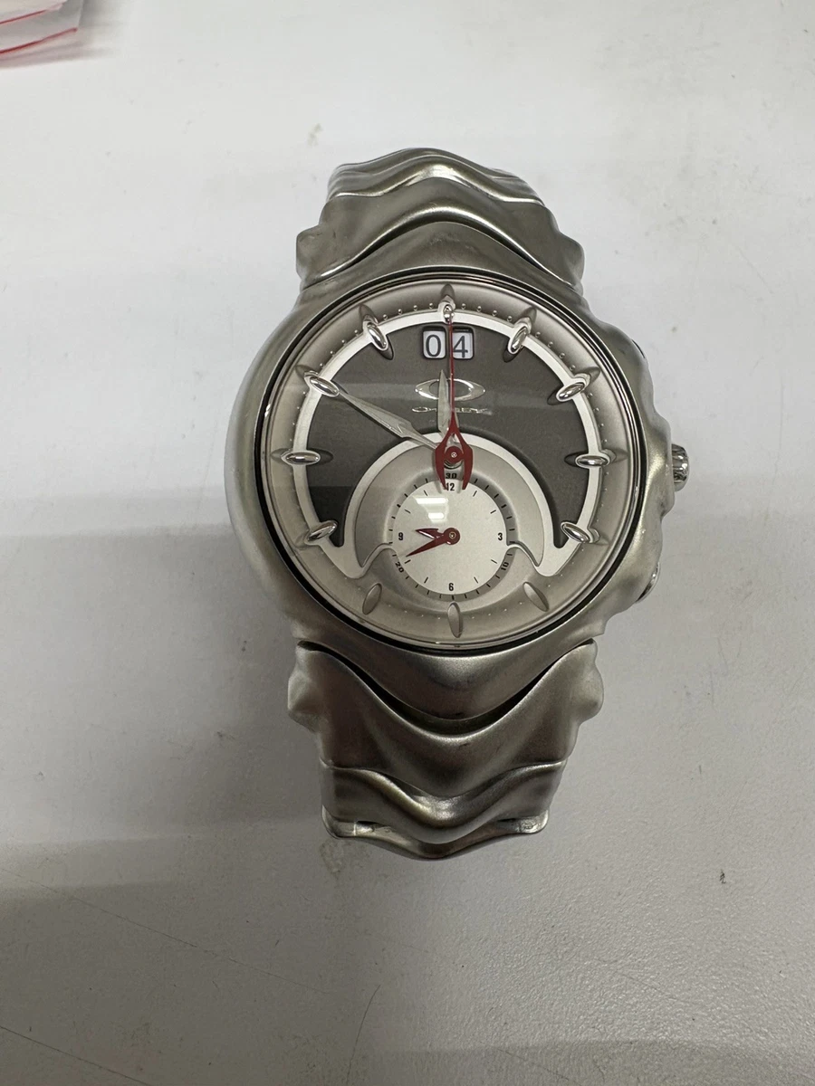 oakley jury products for sale | eBay