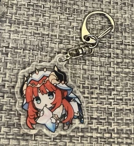 Genshin Impact Nilou Scaramouche Acryl Anhänger Schlüsselanhänger Merch - Bild 1 von 2