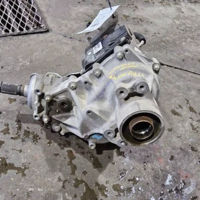 2014-2018 Jeep Cherokee Transfer Case Single Speed Assembly OEM Foto 1 de 4